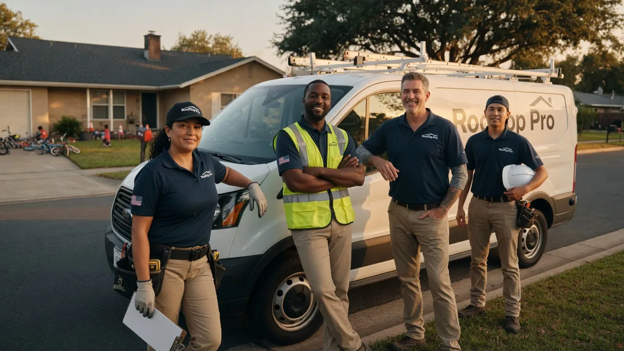 Roof Repair in Wooton, KY near me